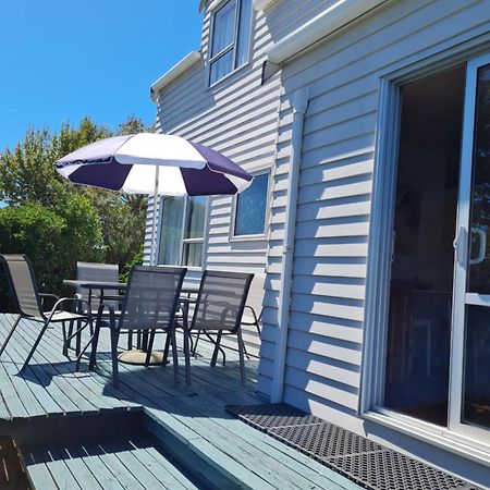 Seaside Tahuna Nelson Exterior foto