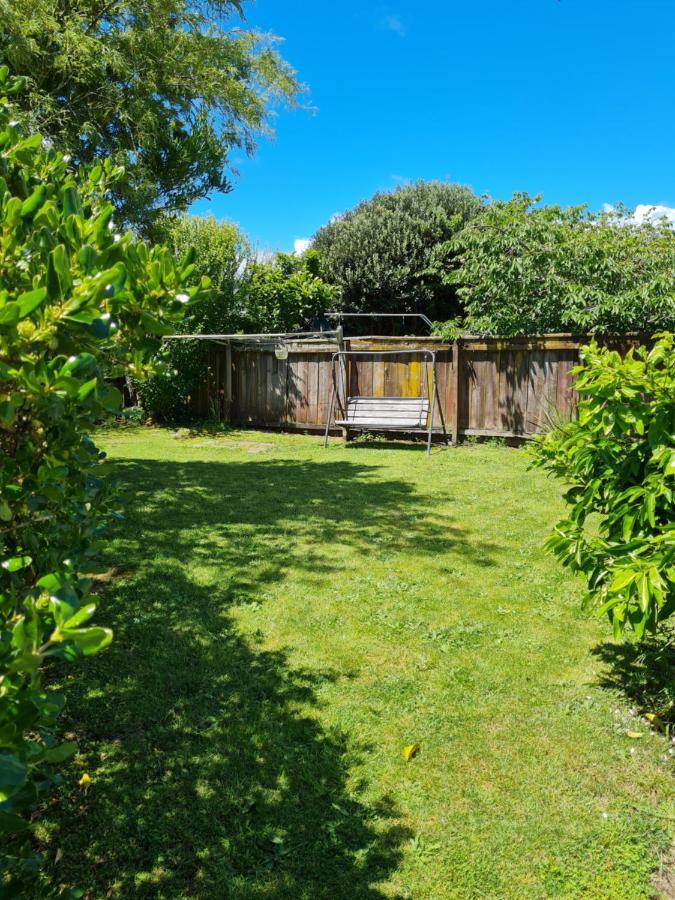 Seaside Tahuna Nelson Exterior foto