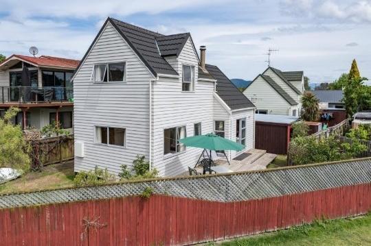 Seaside Tahuna Nelson Exterior foto